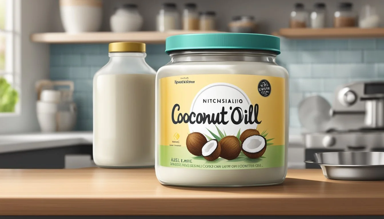 Does Coconut Oil Go Bad?