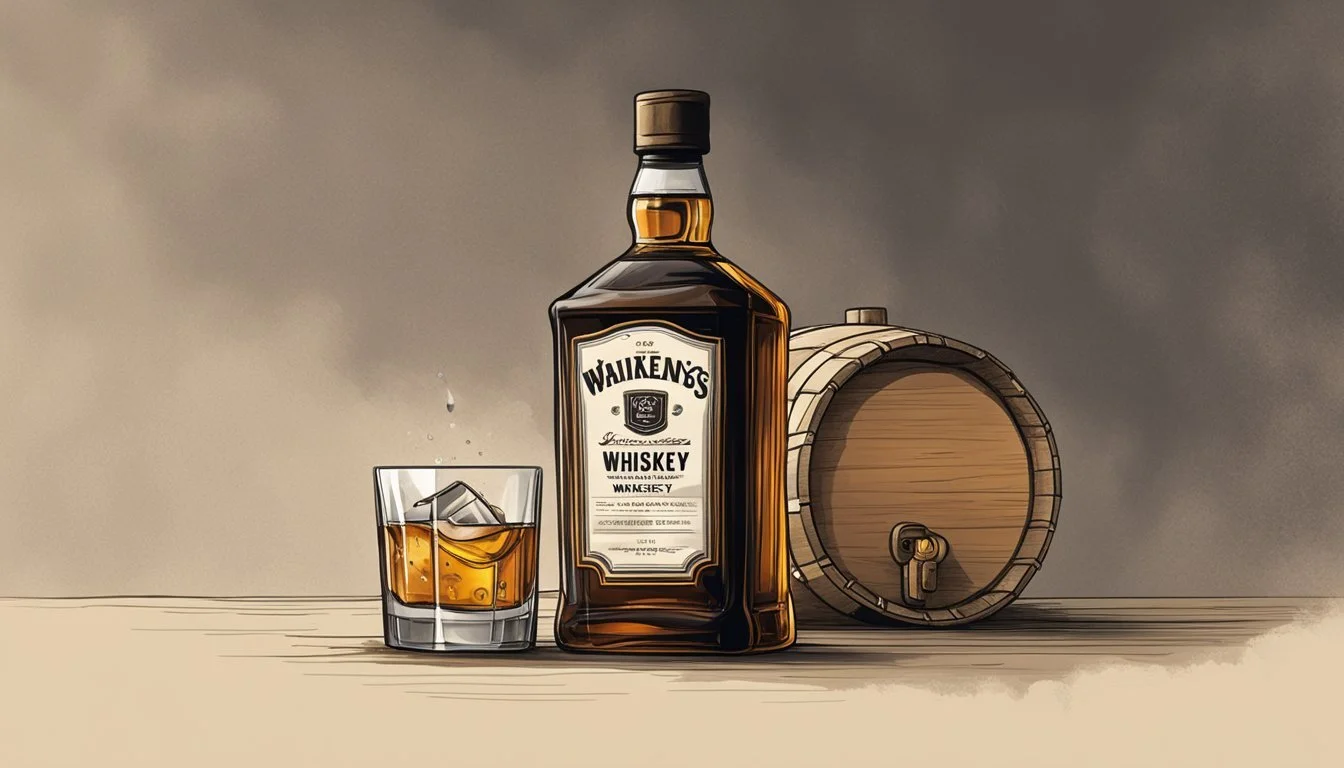 Does Whiskey Go Bad?