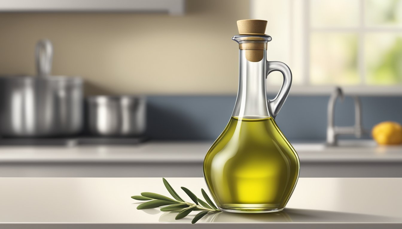 Does Olive Oil Go Bad? 