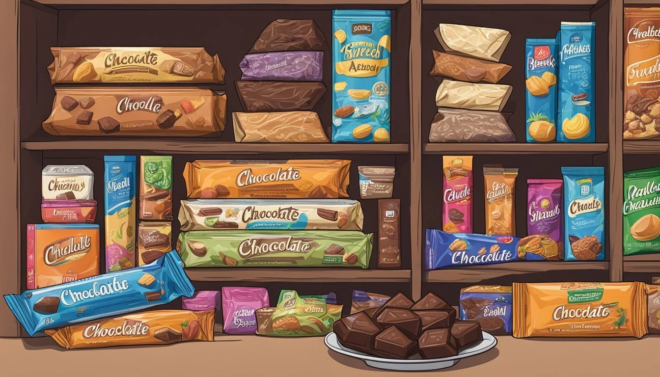 Does Chocolate Go Bad? 