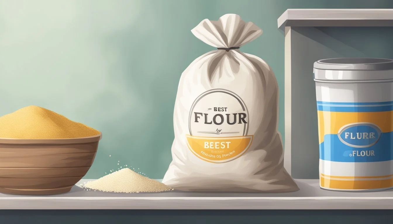 Does Flour Go Bad?