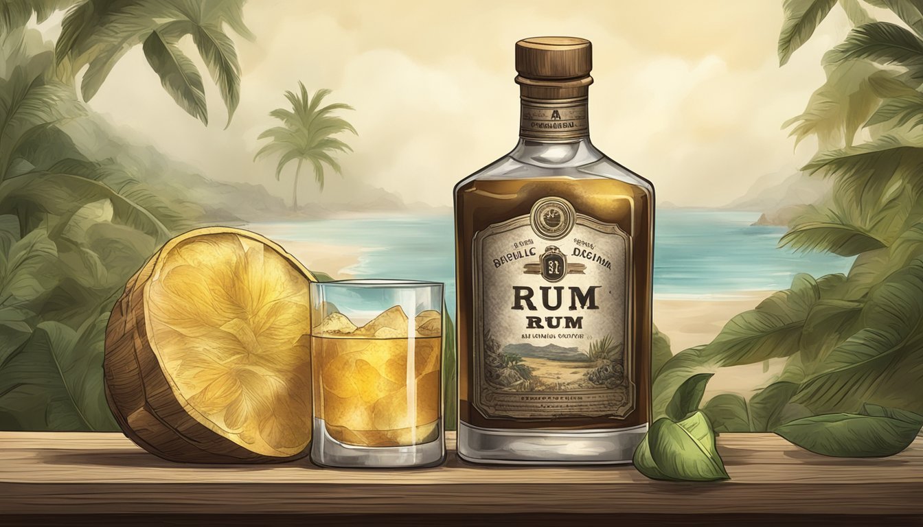 Does Rum Go Bad?