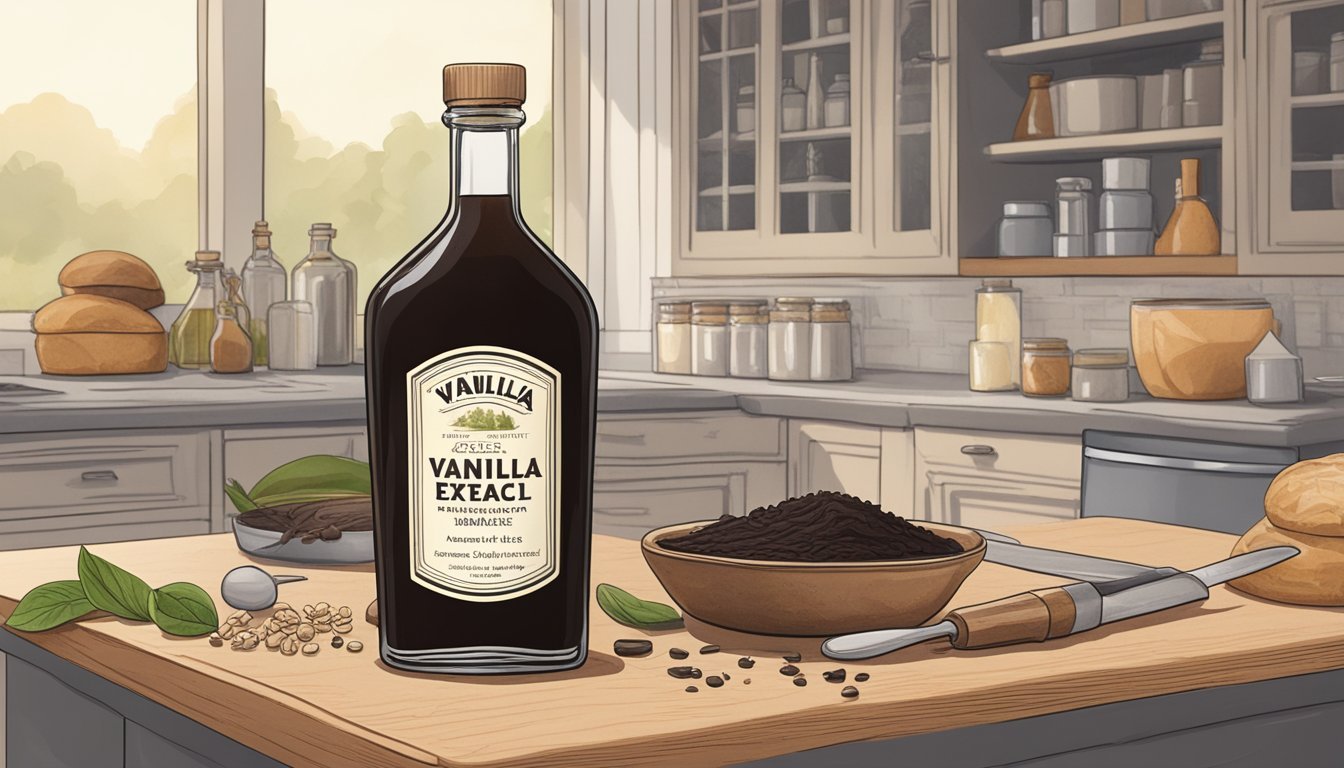 Does Vanilla Extract Go Bad? 