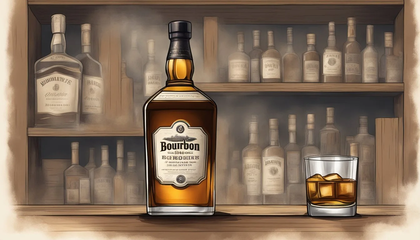 Does Bourbon Go Bad? 