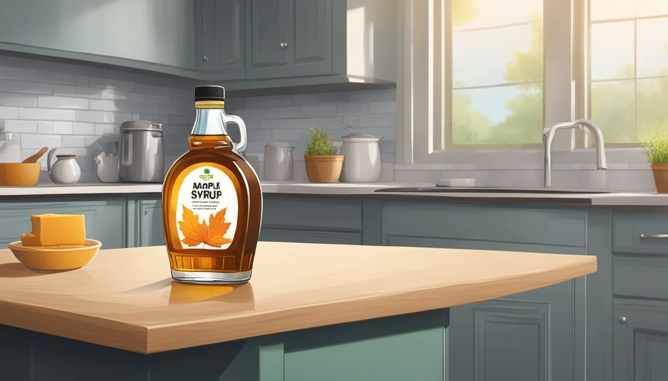 Does Maple Syrup Go Bad? 