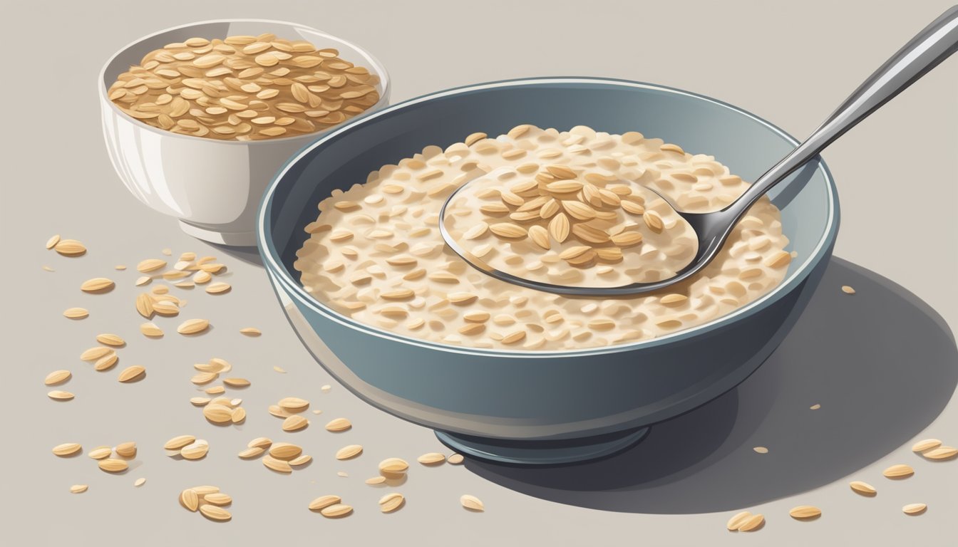 Does Oatmeal Go Bad? 