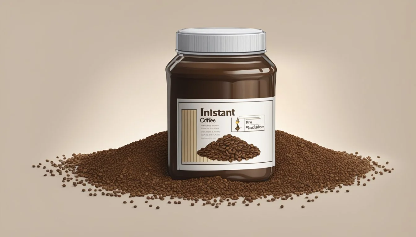Does Instant Coffee Go Bad?