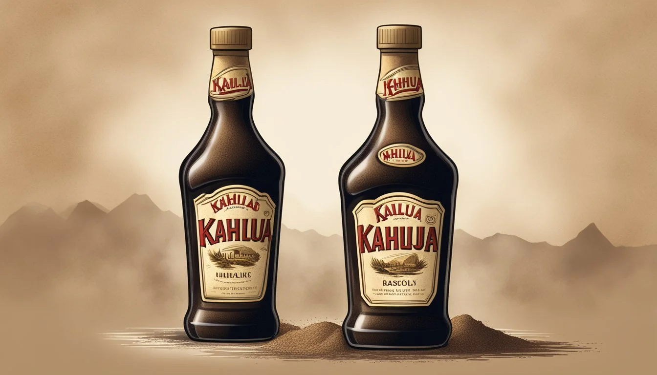 Does Kahlua Go Bad?