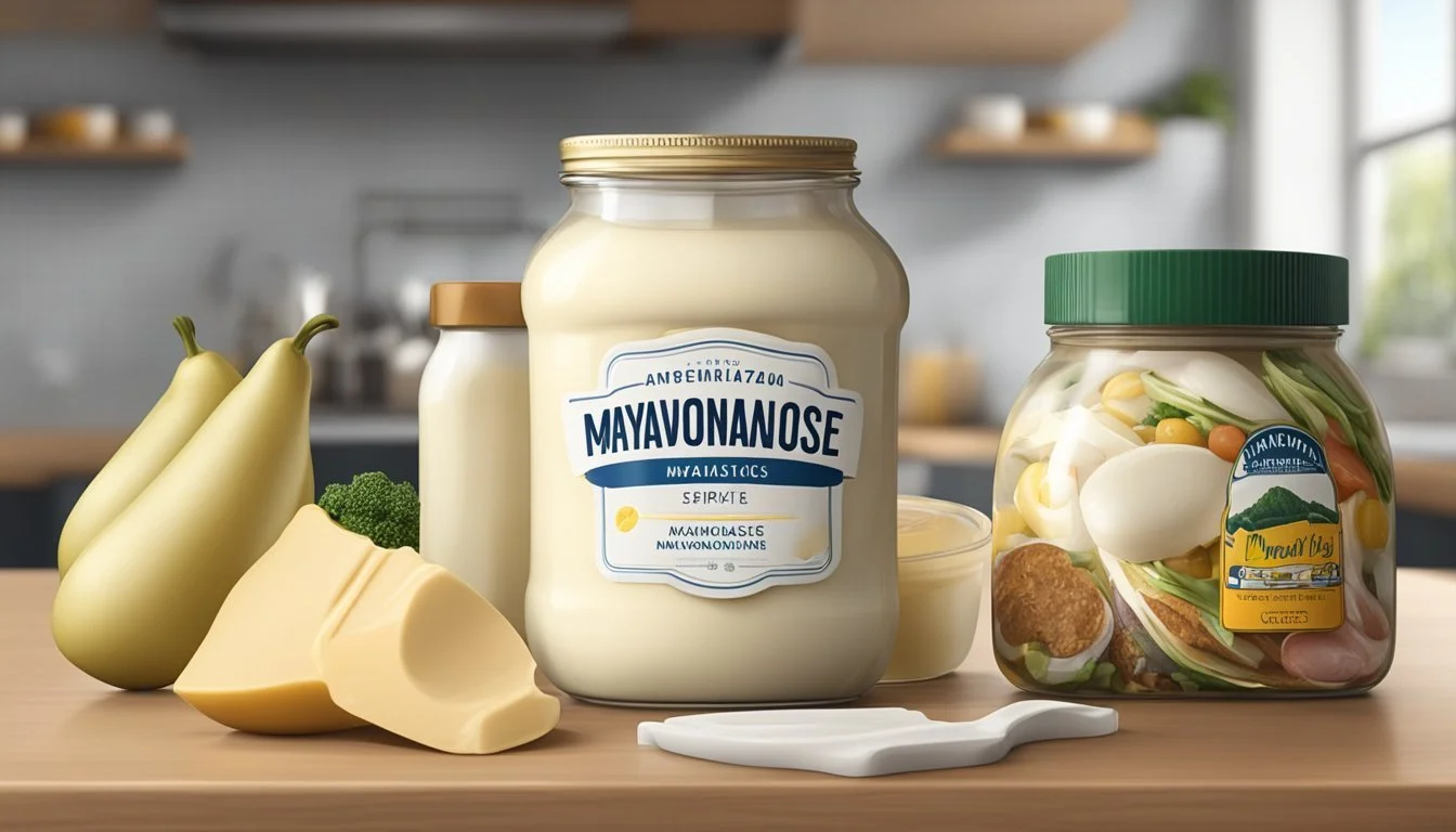 Does Mayonnaise Go Bad? 