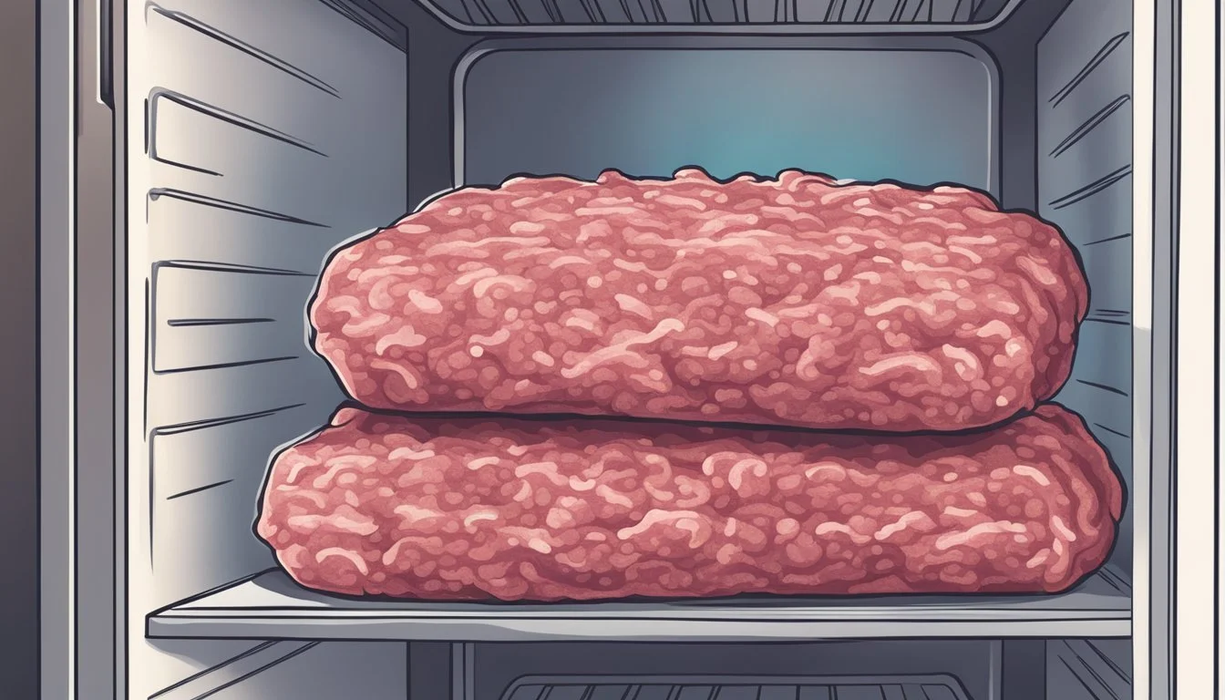 Does Ground Beef Go Bad?