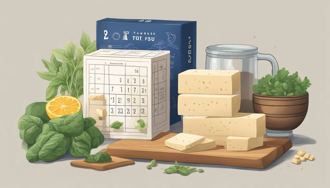 Does Tofu Go Bad?