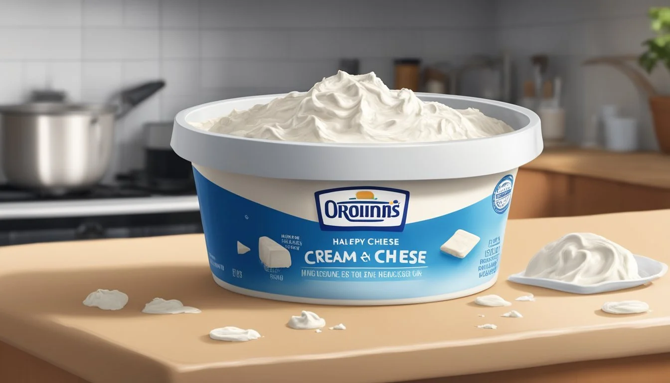 Does Cream Cheese Go Bad? 