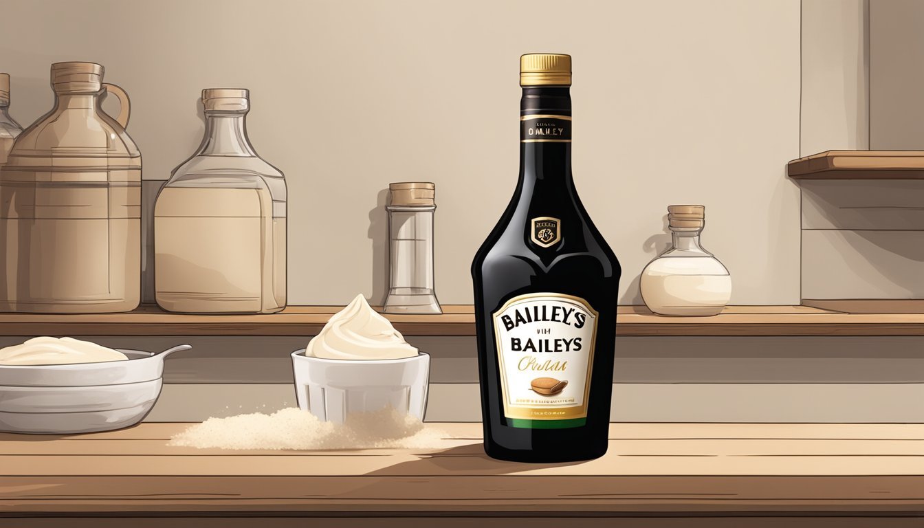 Does Baileys Go Bad? 