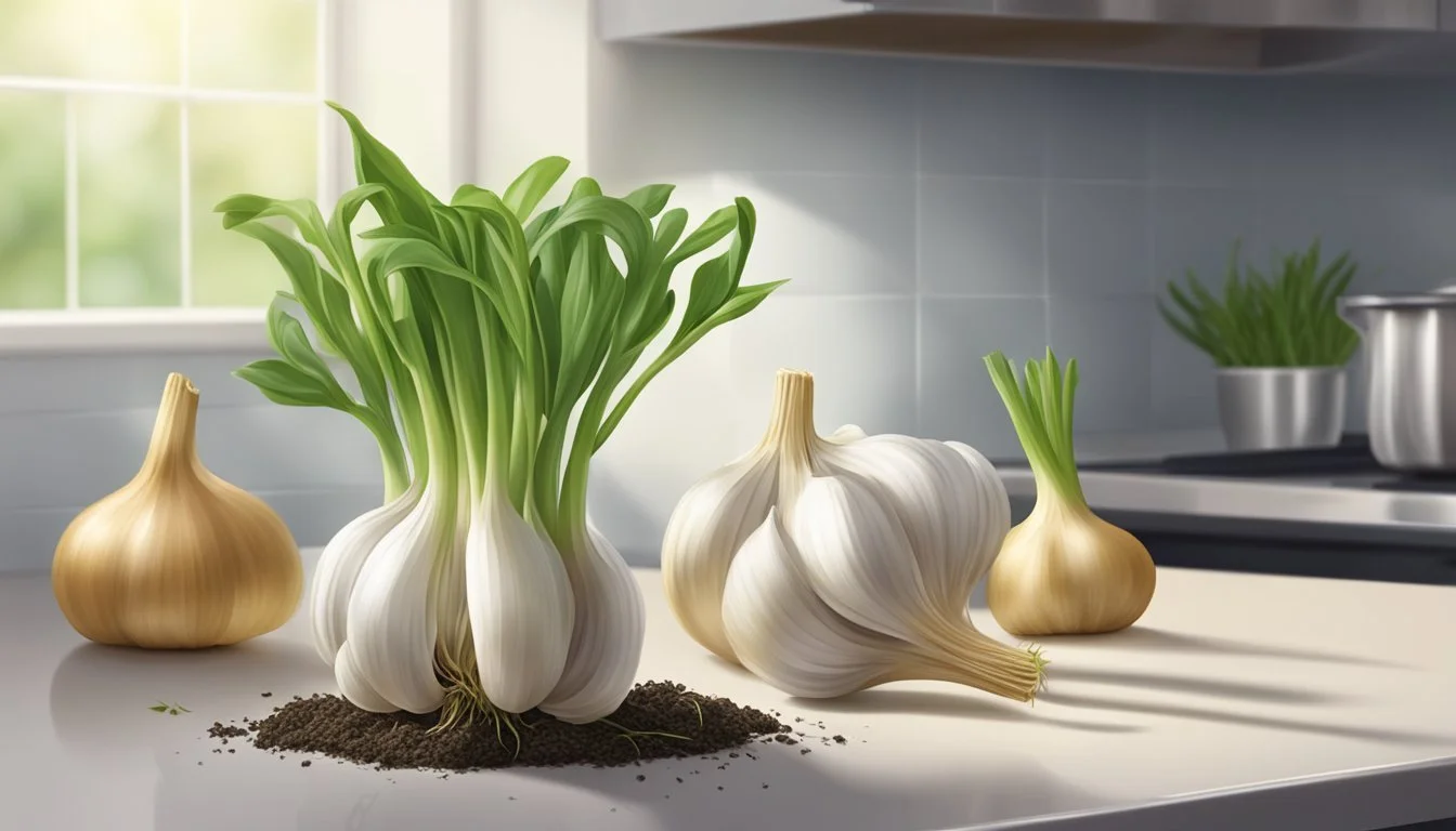 Does Garlic Go Bad?