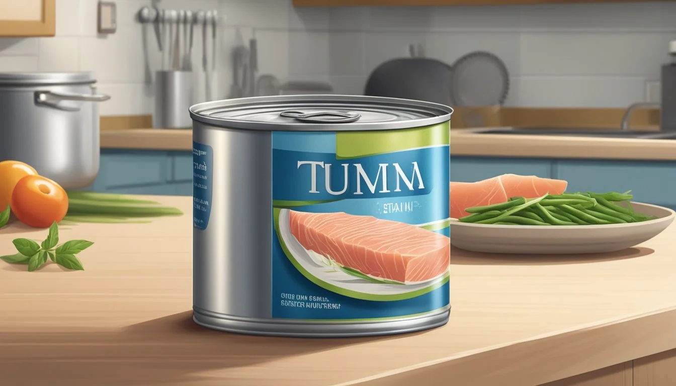 Does Tuna Go Bad?