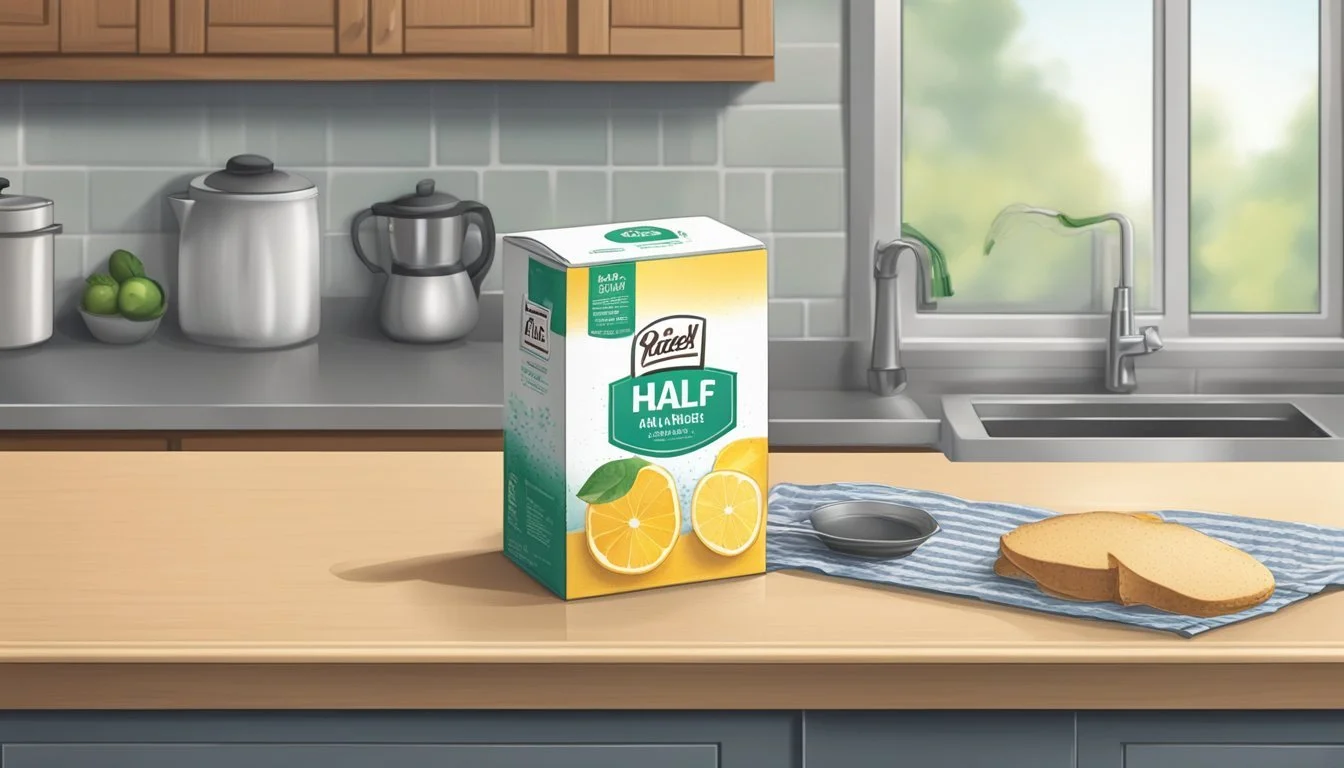 Does Half and Half Go Bad? 