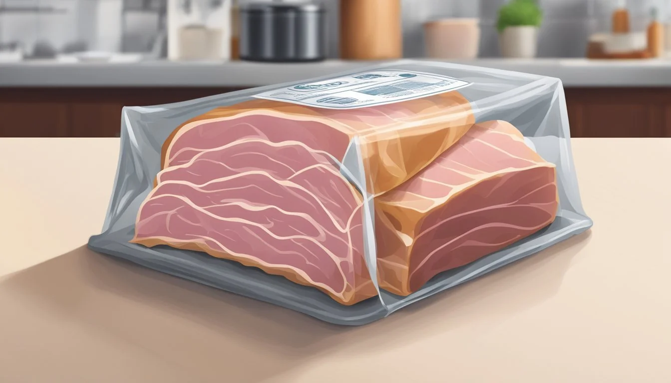 Does Lunch Meat Go Bad?