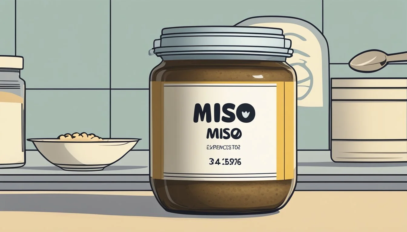 Does Miso Go Bad?