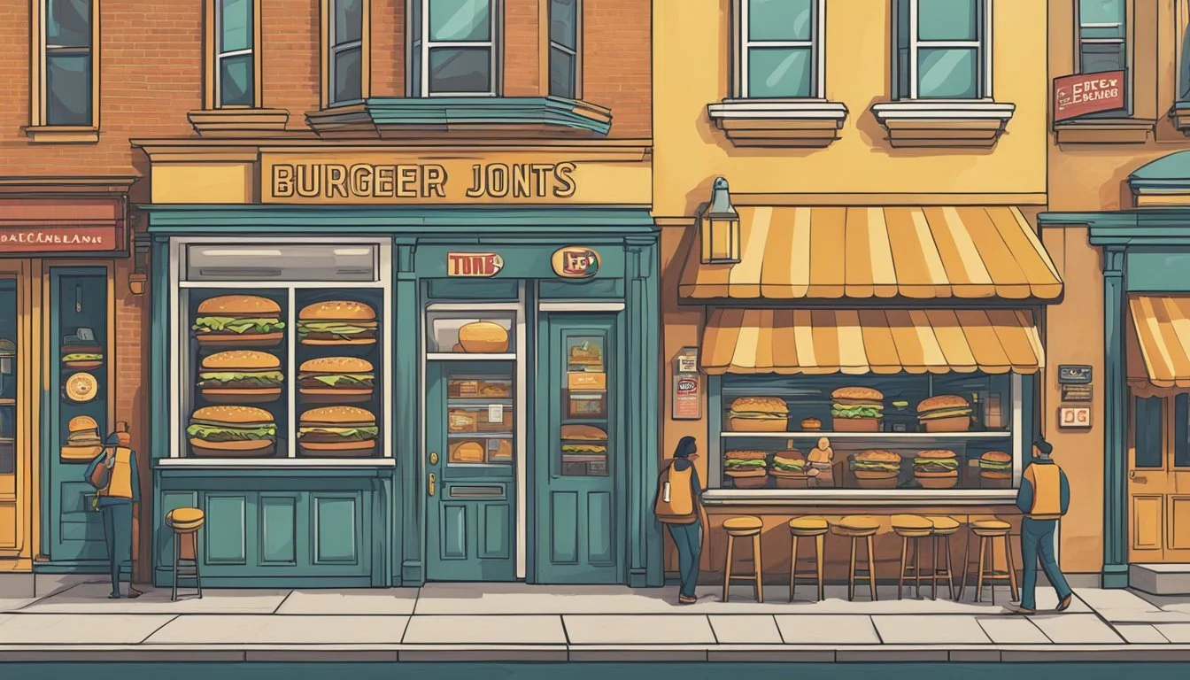 Steak 'n Shake vs Fatburger