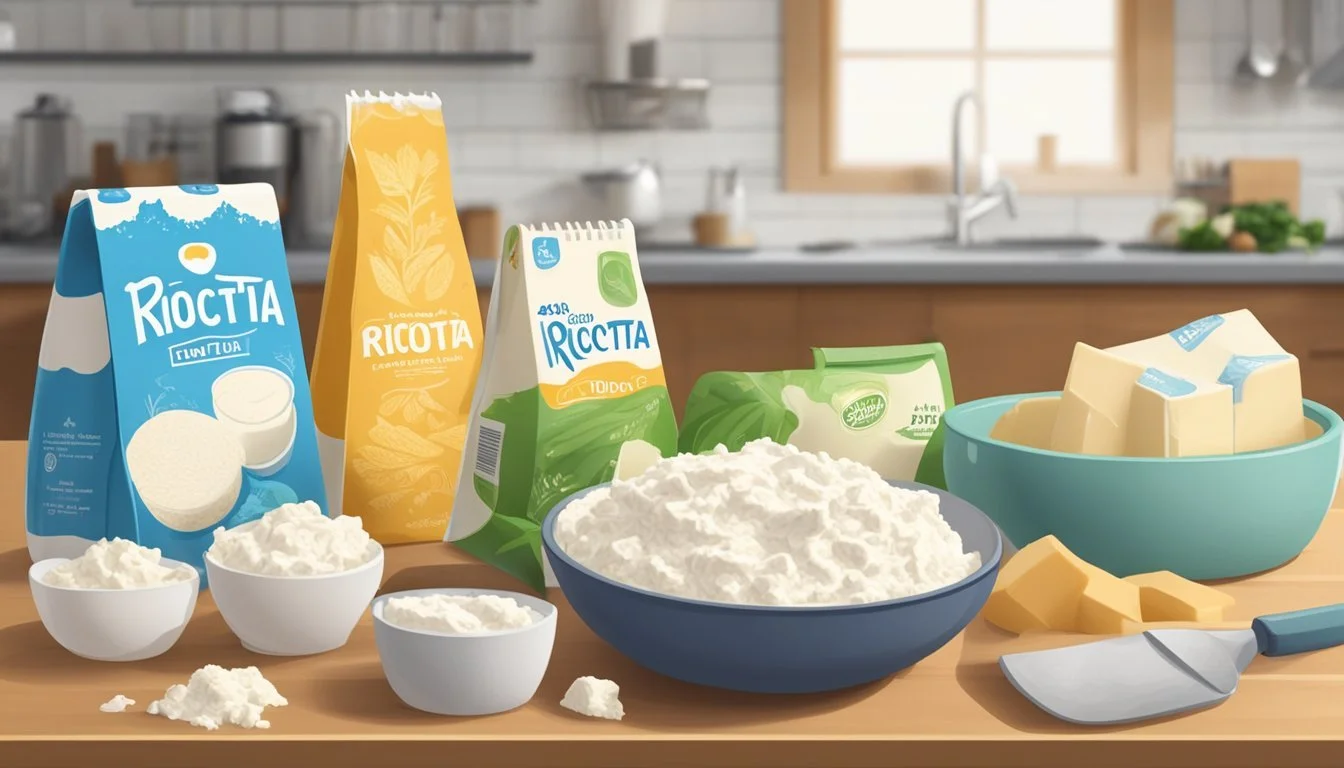Does Ricotta Go Bad?