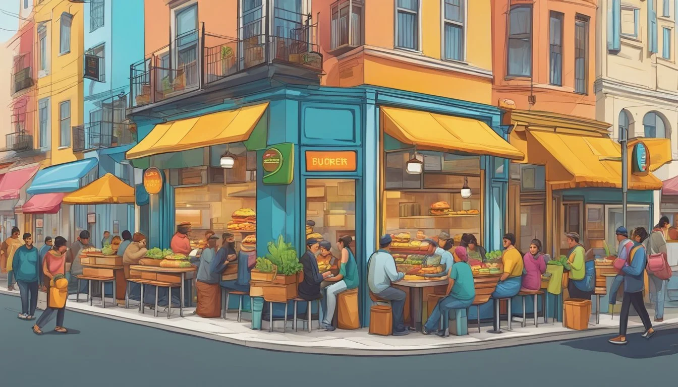 Wendy's vs Fatburger