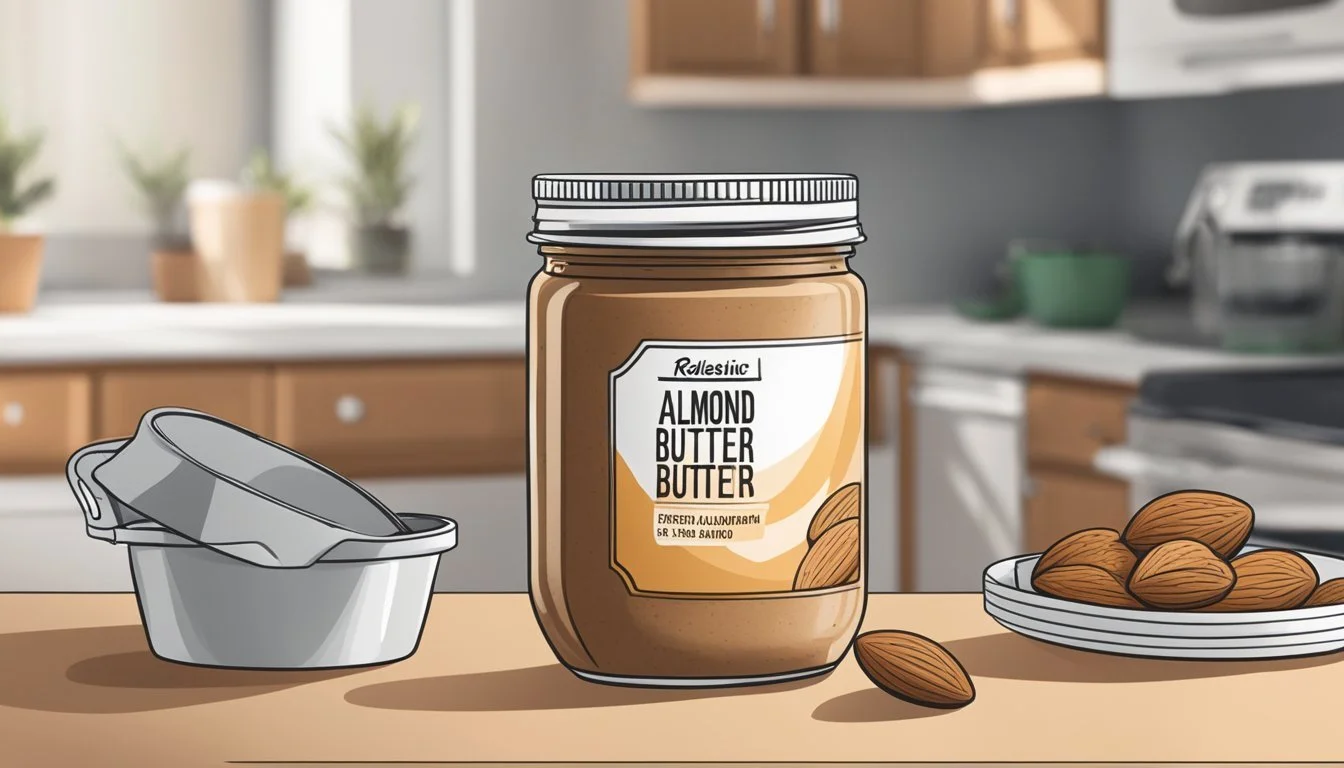 Does Almond Butter Go Bad? 