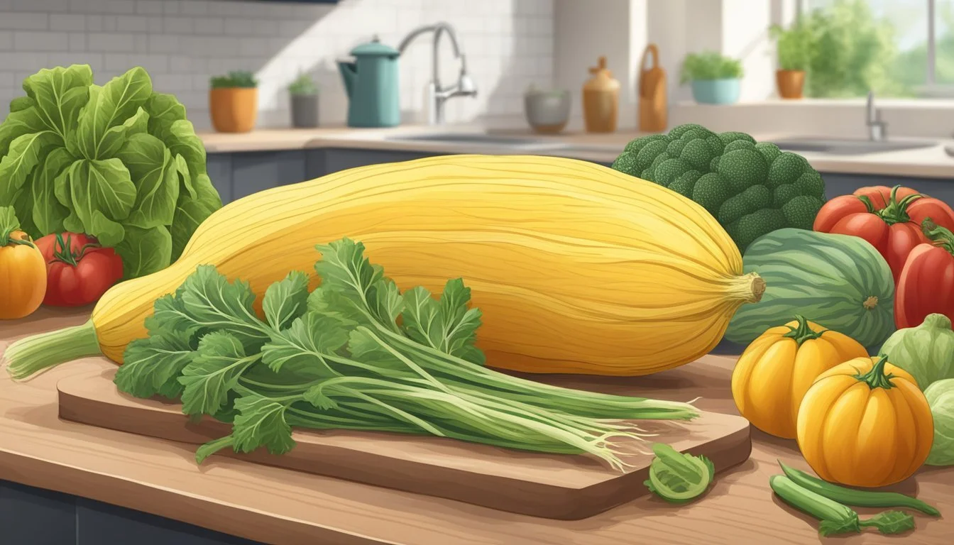 Does Spaghetti Squash Go Bad? 