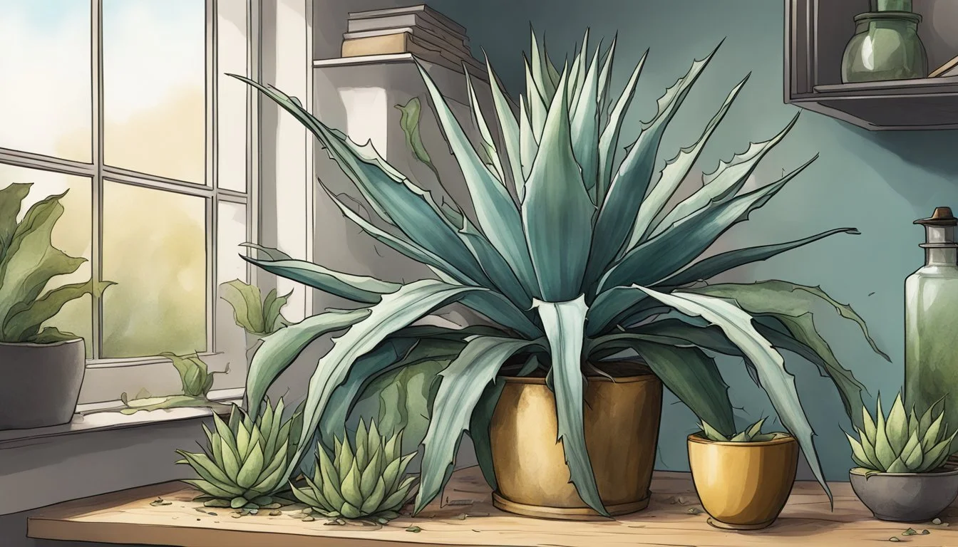 Does Agave Go Bad?