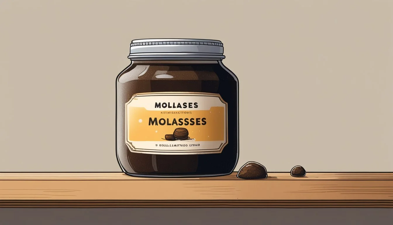 Does Molasses Go Bad?
