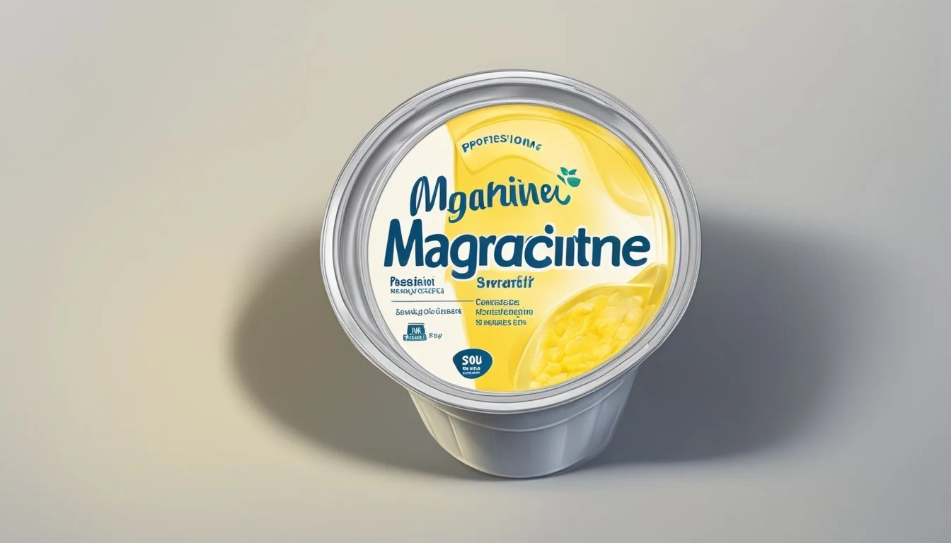 Does Margarine Go Bad? 