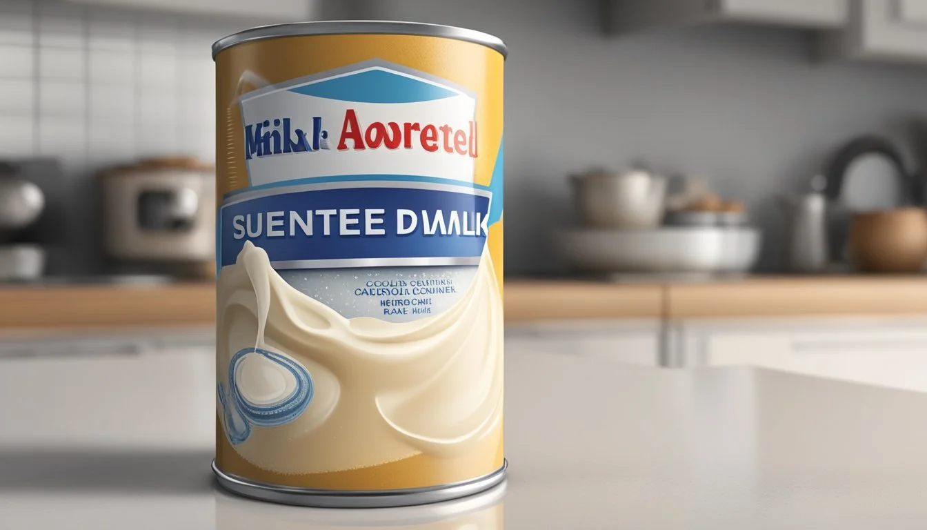Does Sweetened Condensed Milk Go Bad?