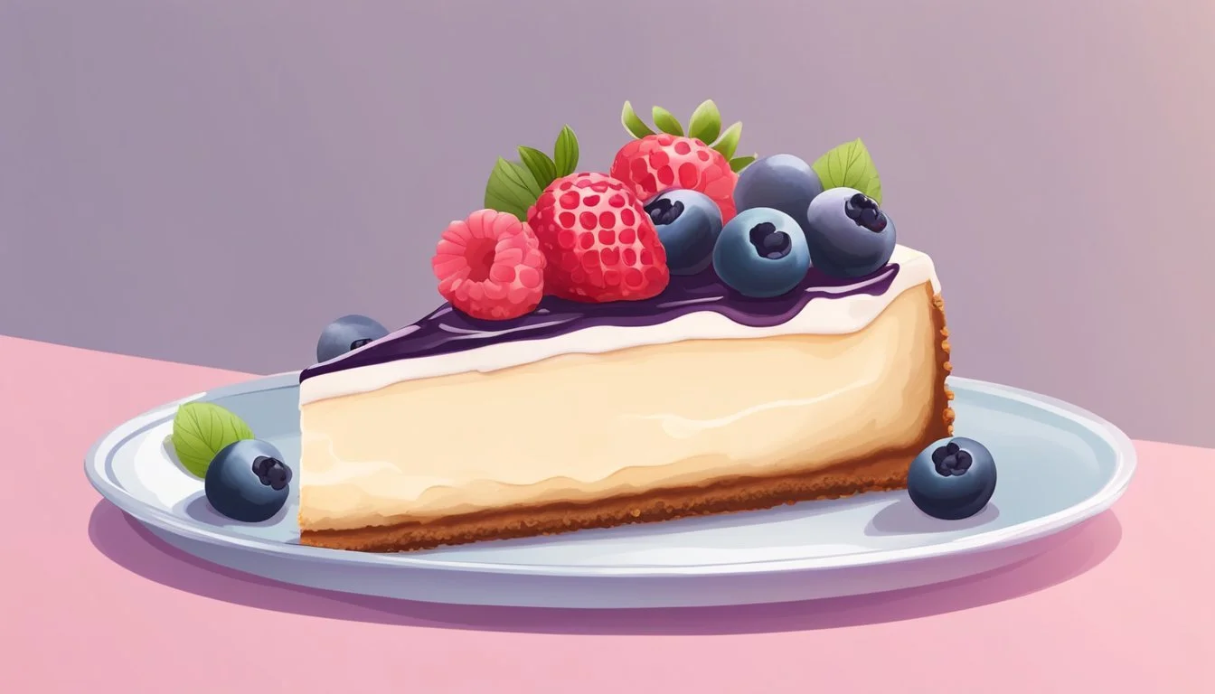 Does Cheesecake Go Bad? 