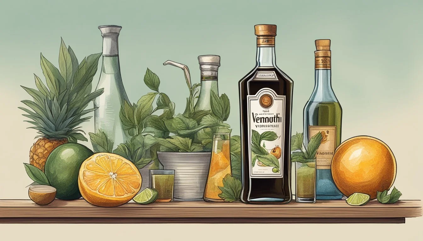 Does Vermouth Go Bad? 