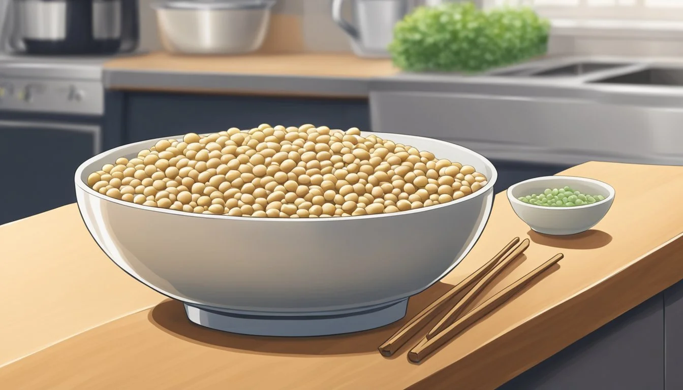 Does Natto Go Bad?