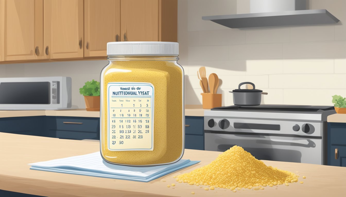Does Nutritional Yeast Go Bad? 