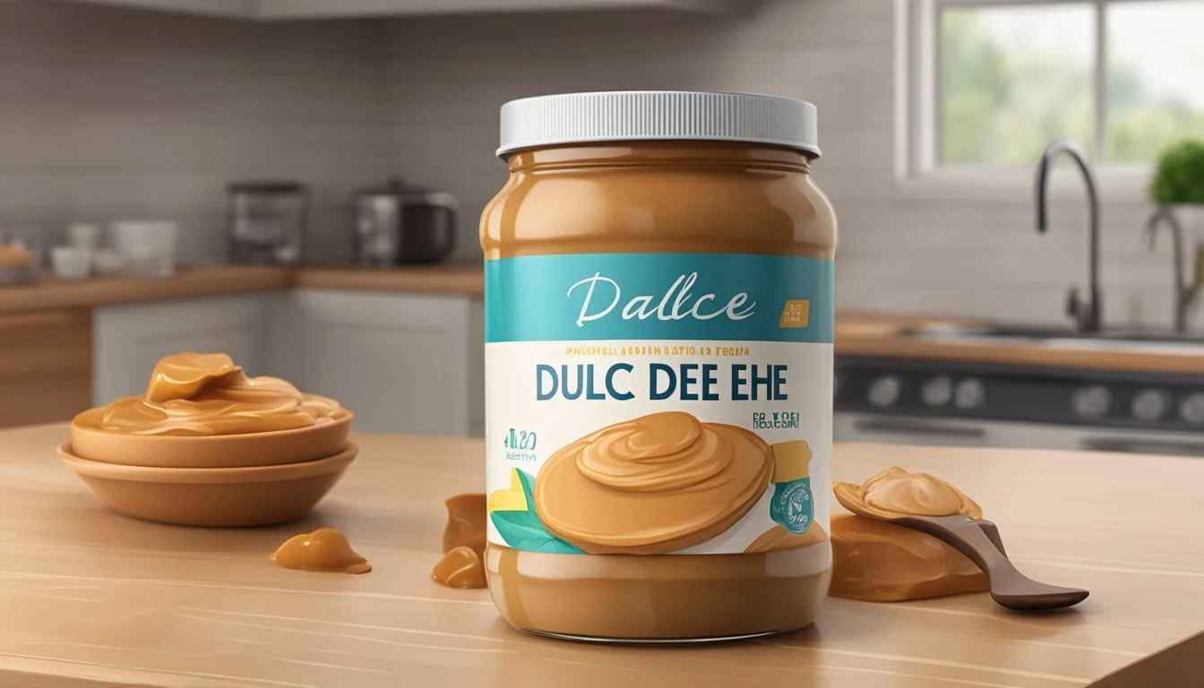 Does Dulce de Leche Go Bad?