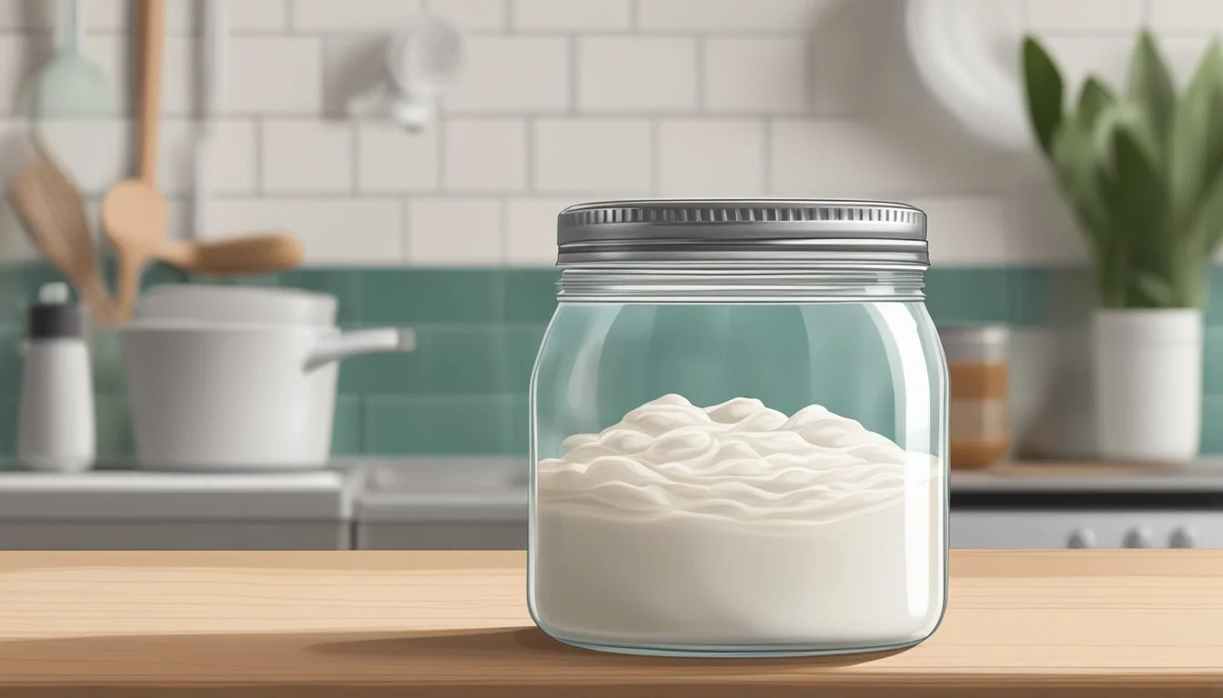 Does Aquafaba Go Bad?