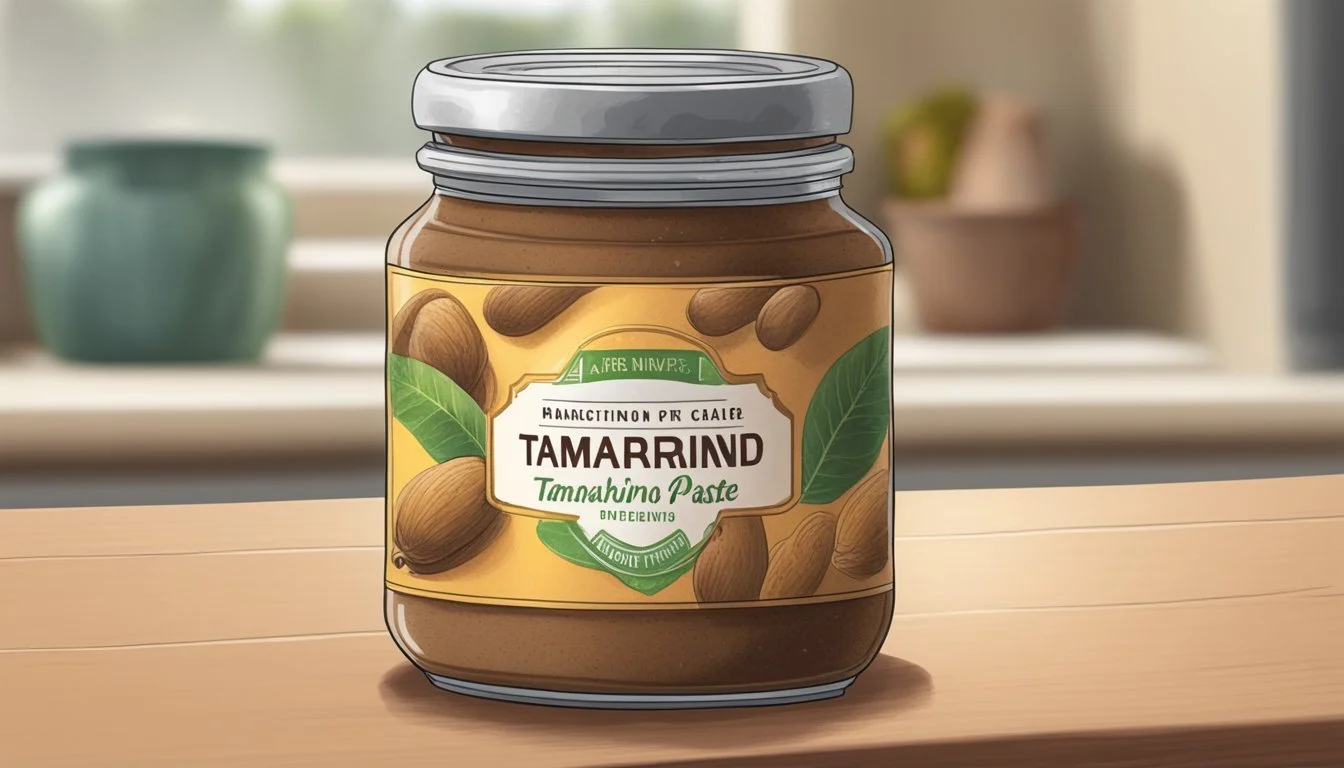 Does Tamarind Paste Go Bad?