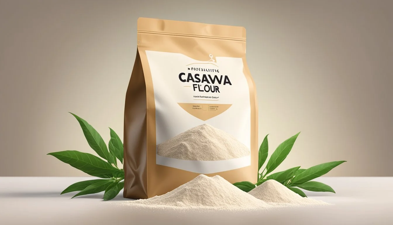 Does Cassava Flour Go Bad?