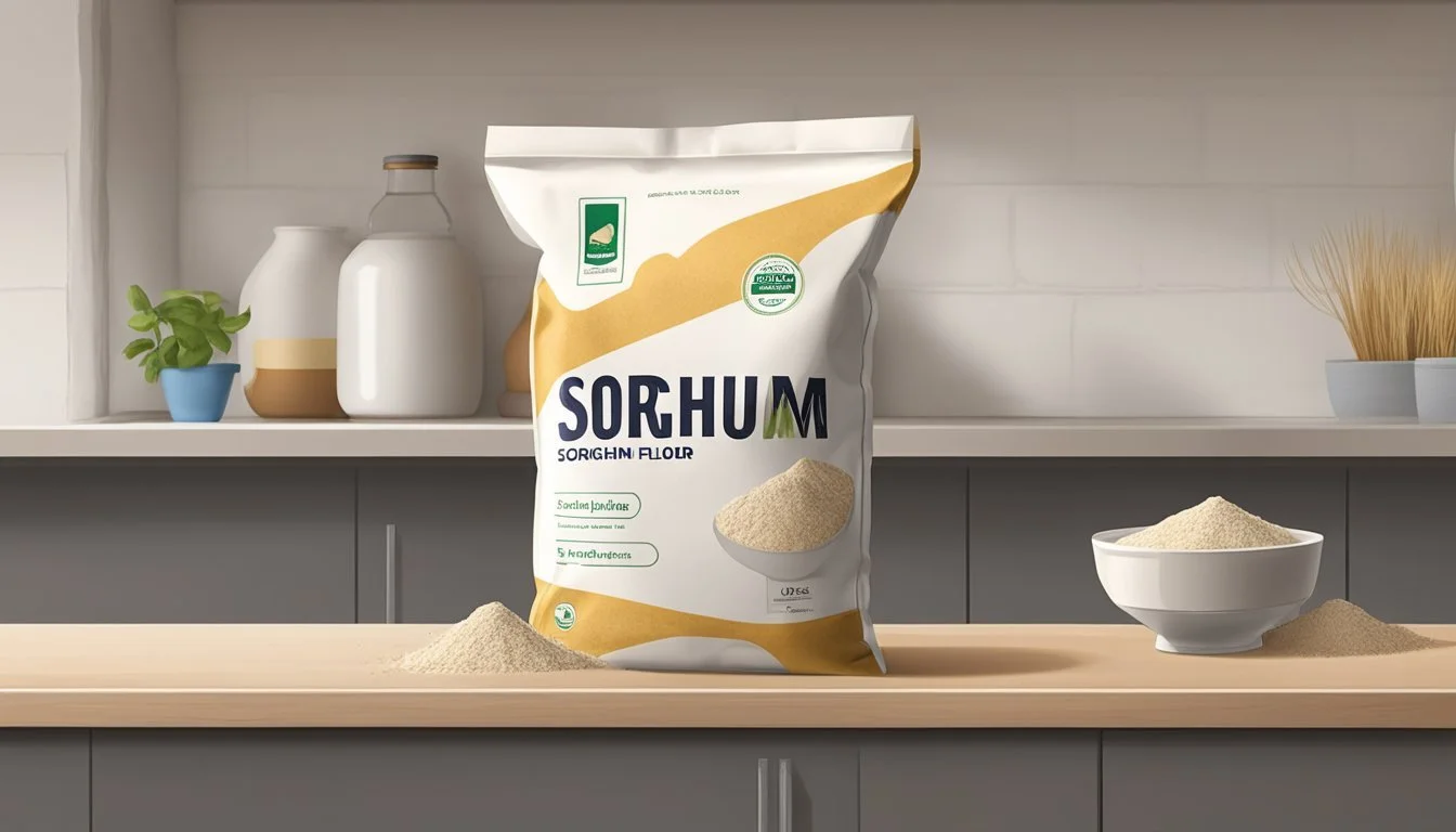 Does Sorghum Flour Go Bad? 