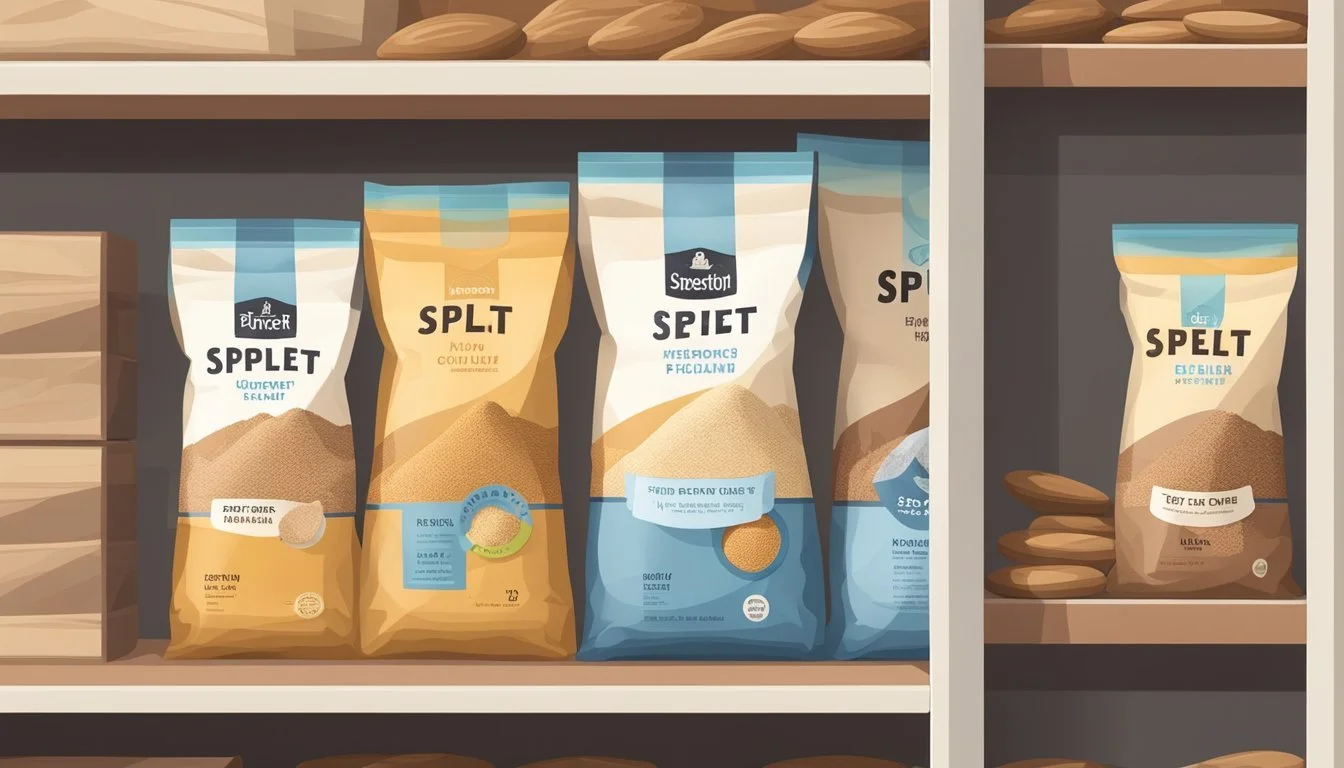 Does Spelt Flour Go Bad?