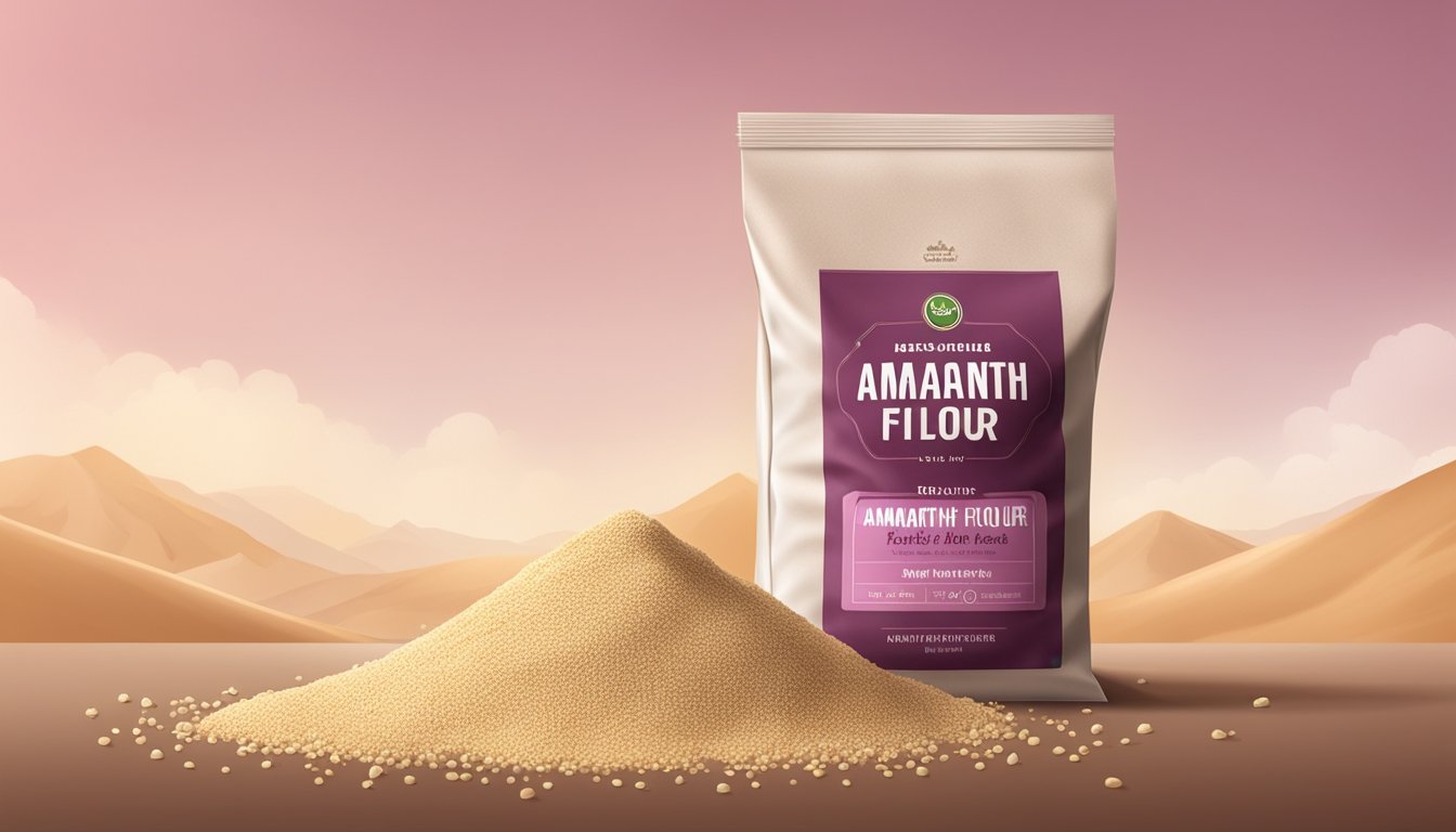 Does Amaranth Flour Go Bad? 