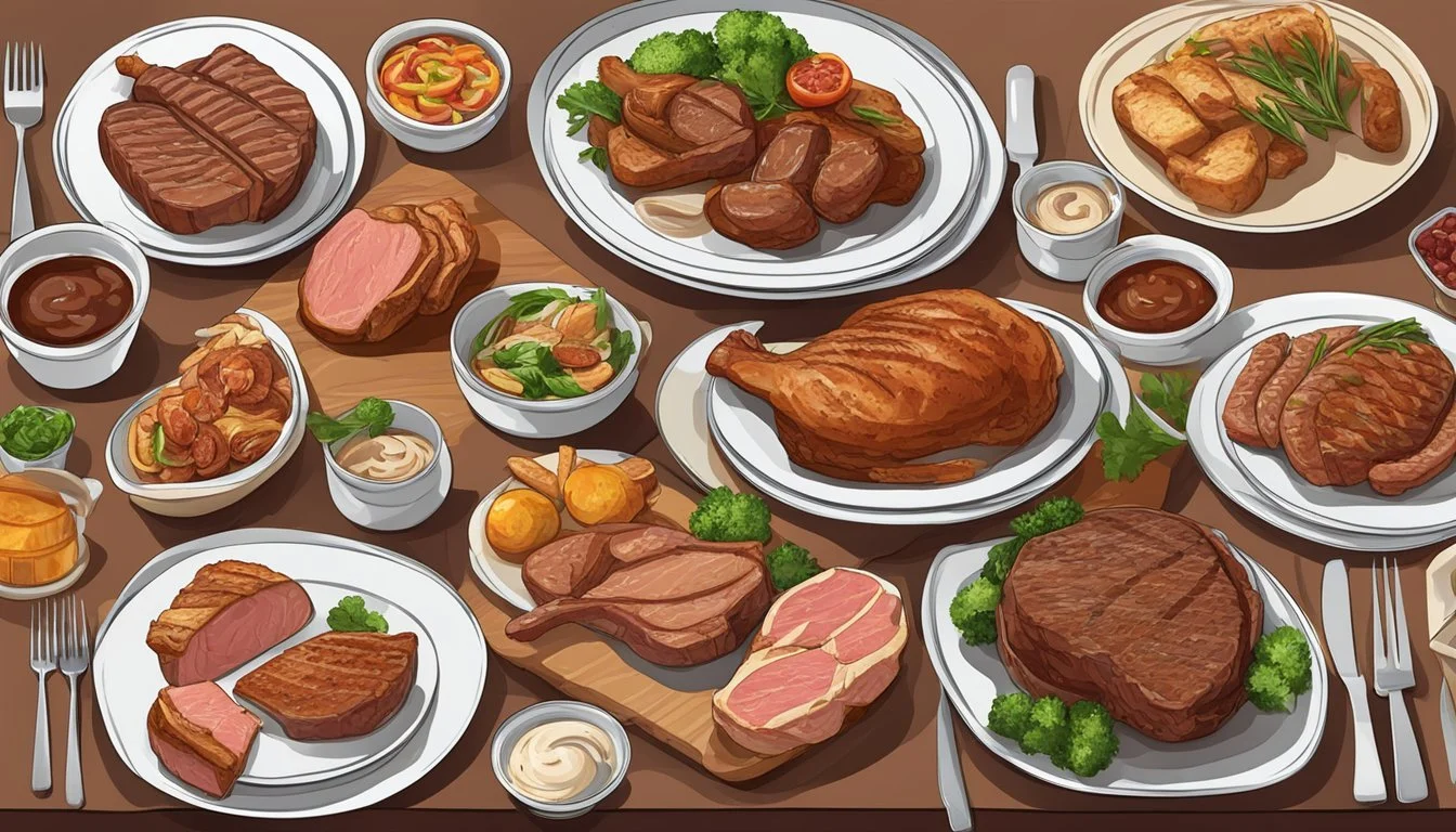 Is Carnivore Diet Bad for Kidneys?
