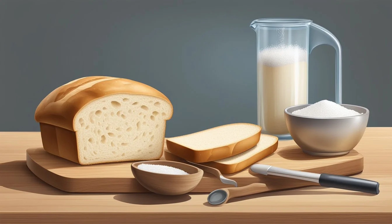 Can Diabetics Eat White Bread?