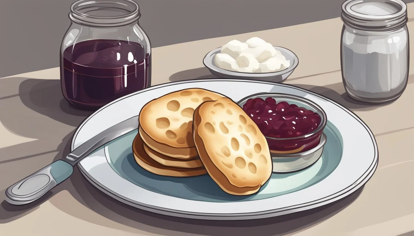 Can Diabetics Eat English Muffins?