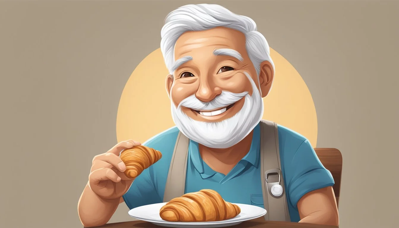 Can Diabetics Eat Croissants?