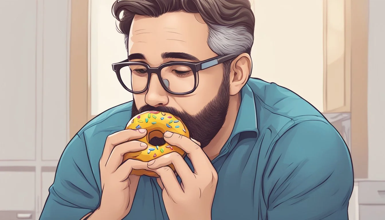 Can Diabetics Eat Donuts?