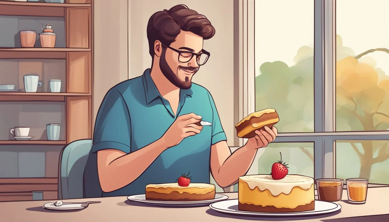 Can Diabetics Eat Cakes?