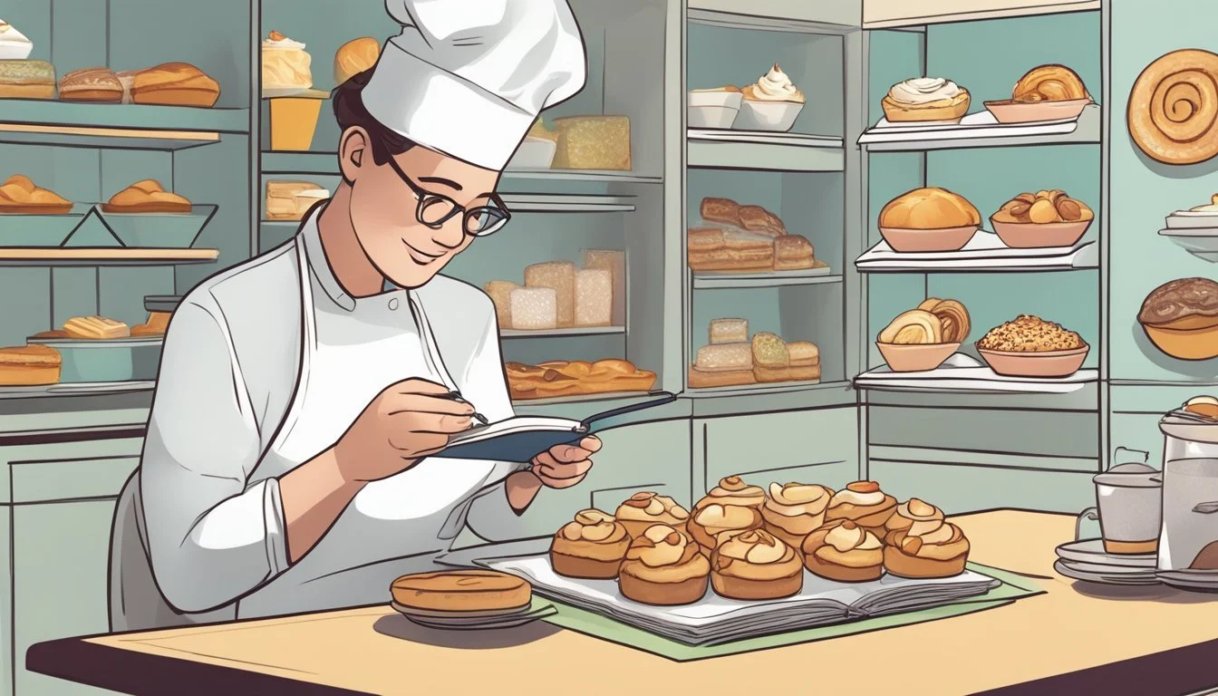 Can Diabetics Eat Pastries?