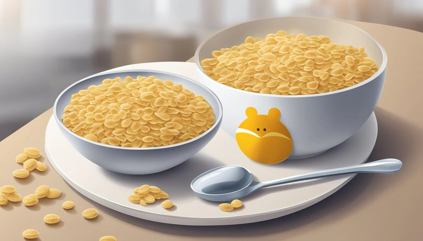 Can Diabetics Eat Honey-Flavored Oat Cereal?